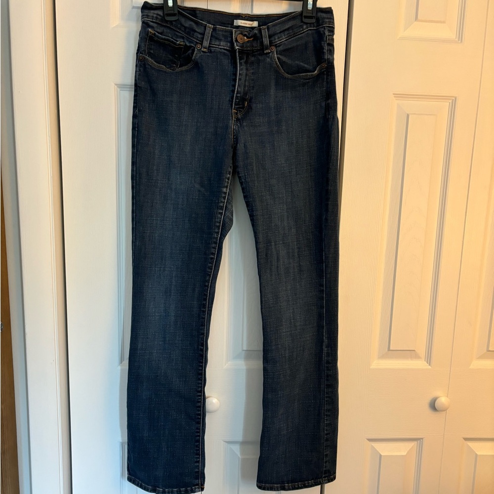 Levi Jeans